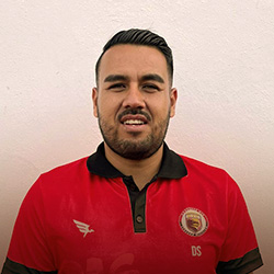 Diego Alberto