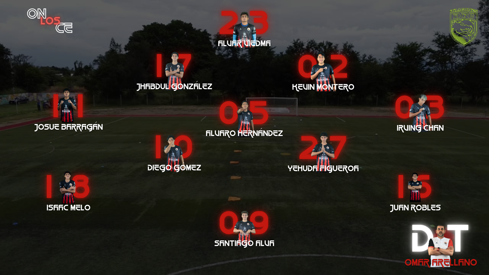 ALINEACIÓN TRANSMISIÓN