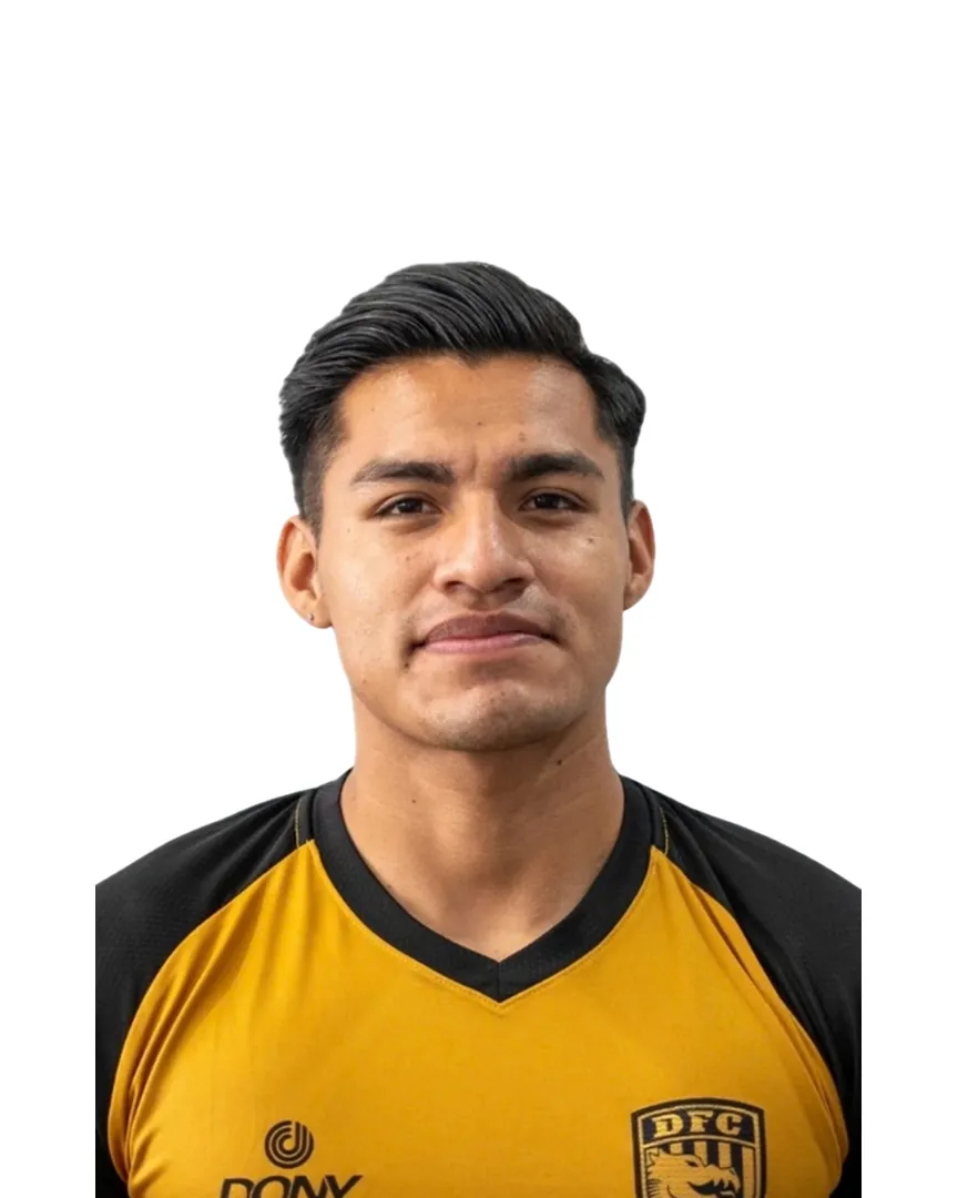 Alfredo Rivera