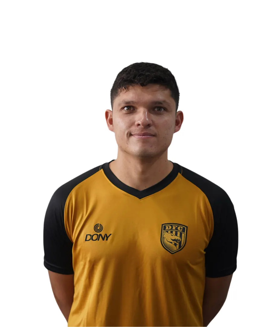 Sebastián Martínez