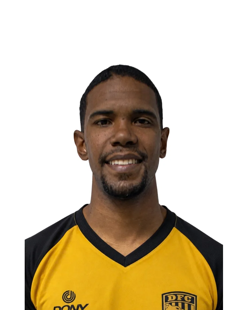 Pablo de Sousa
