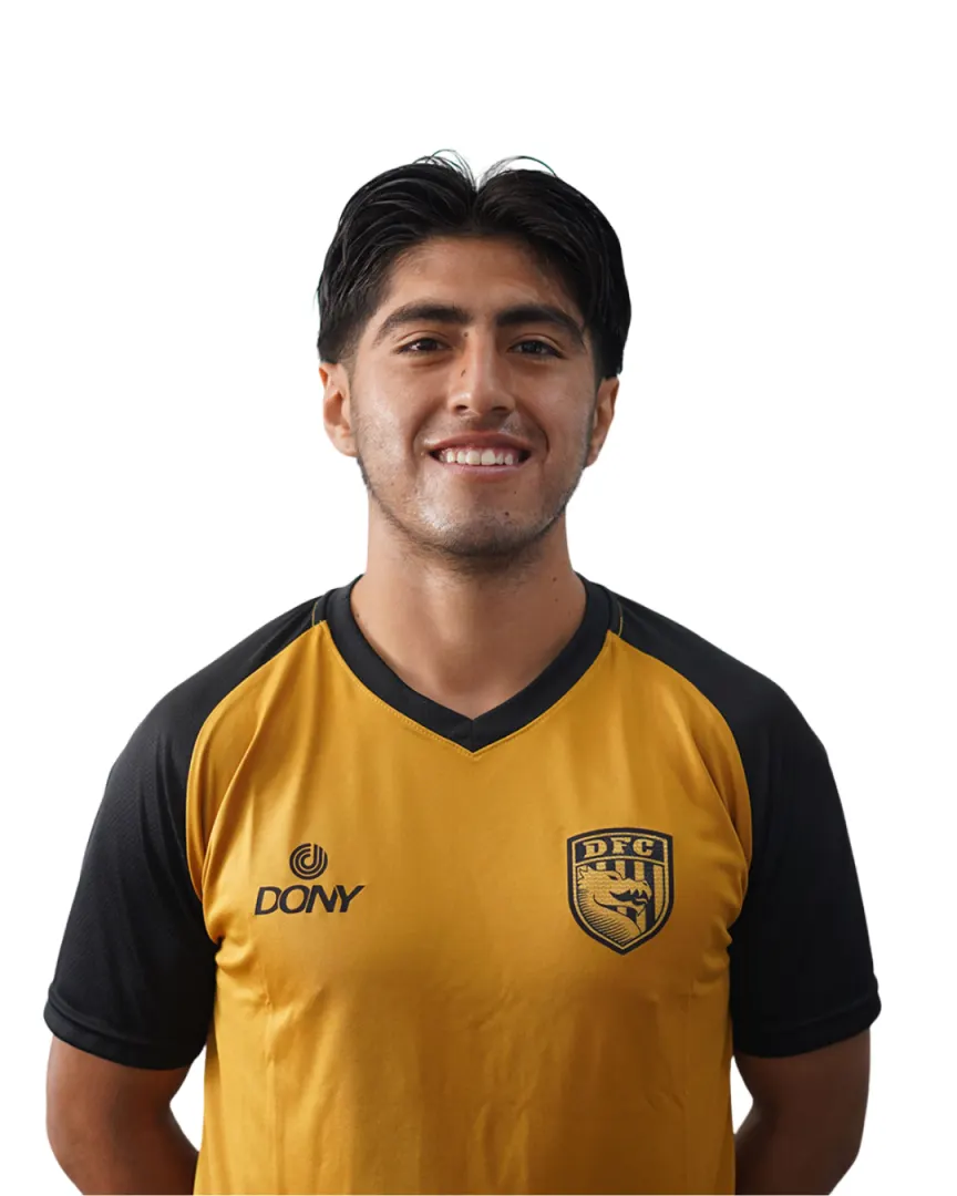 Osvaldo Plascencia
