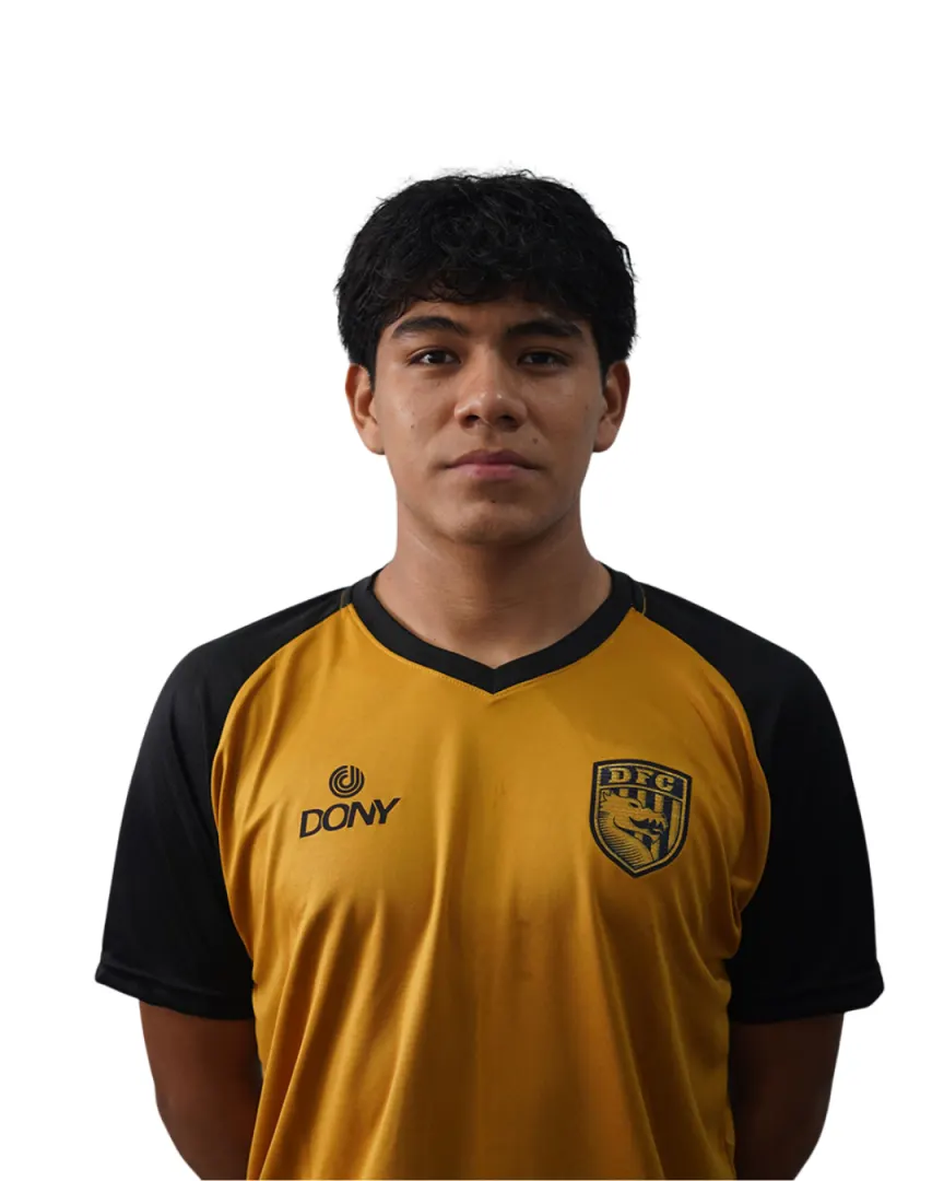 Alexander Cruz