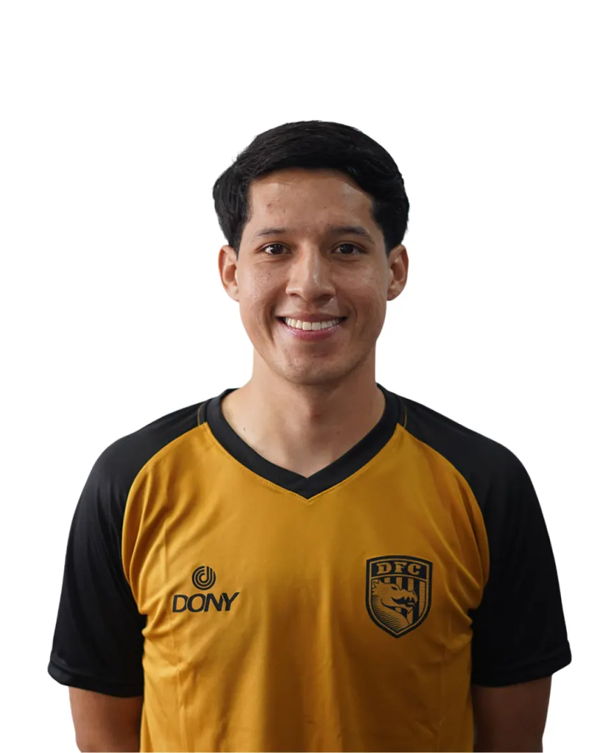 Jonathan Chavez