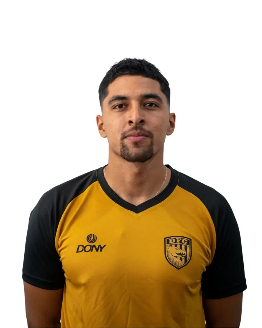 Erubiel Castro
