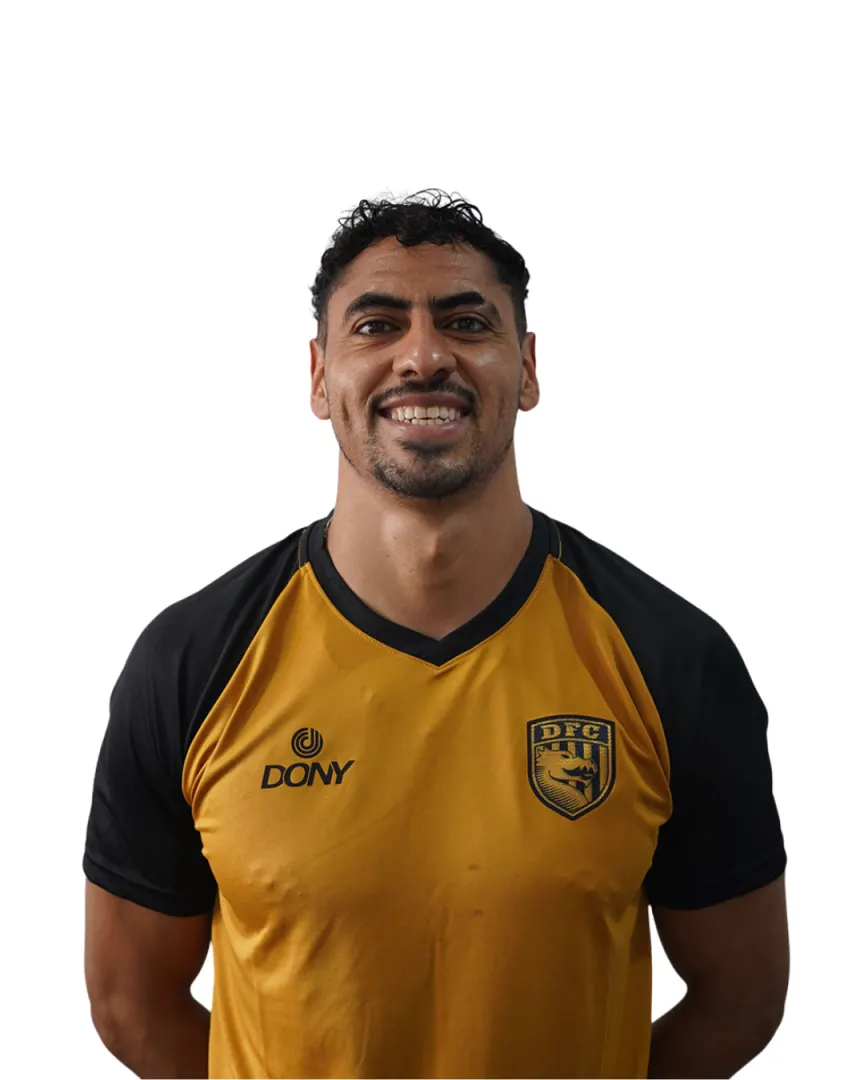 Víctor Hugo Reyes