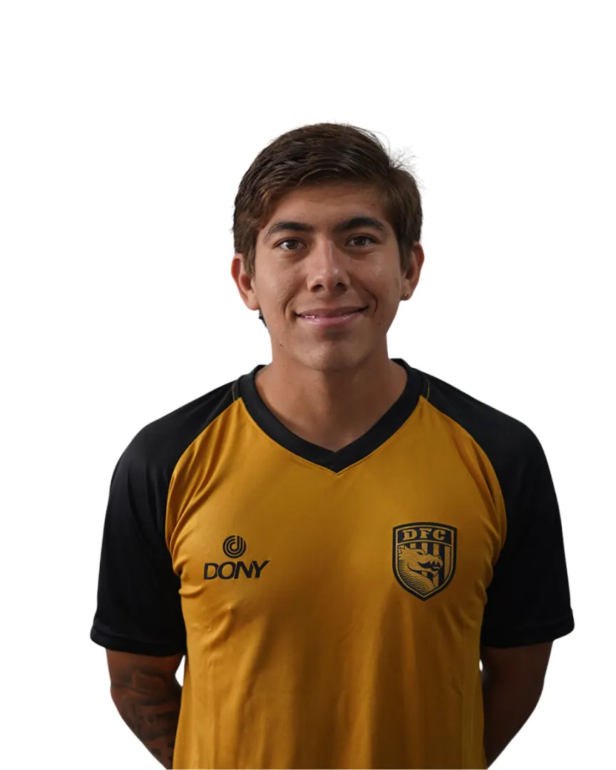 Marco Rodríguez