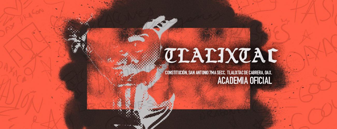 Dragones Tlalixtac portada