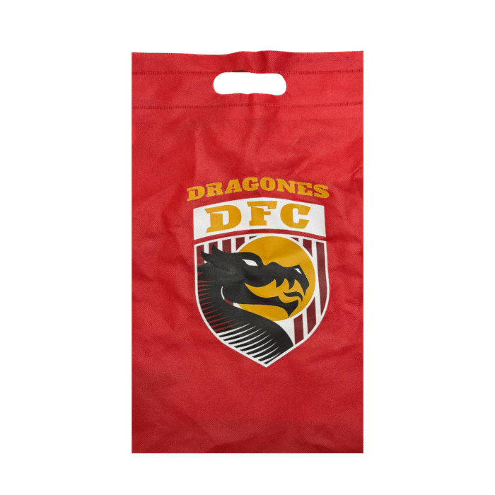 Bolsa de asa (Roja)